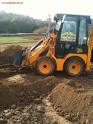 Mini Bobcat, JCB 1cx Kaz�c� Y�kleyici K�r�c�l�, 1 cx Kiral�k